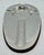Metal 1960s Alfred Dunhill English Silver-Plated Service Ashtray and Cigar Tray For Sale - Image 7 of 14