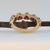 Red Ruby and Natural Diamond Band Ring – Stylish and Trending Fine Jewelry for Women, Size 6.75 For Sale - Image 8 of 9