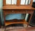 Early 20th Century Edwardian Display Cabinet in Mahogany, 1900 For Sale - Image 5 of 8