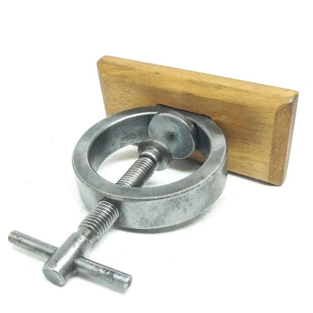 Art Deco Nutcracker, Poland, 1930s For Sale - Image 6 of 10