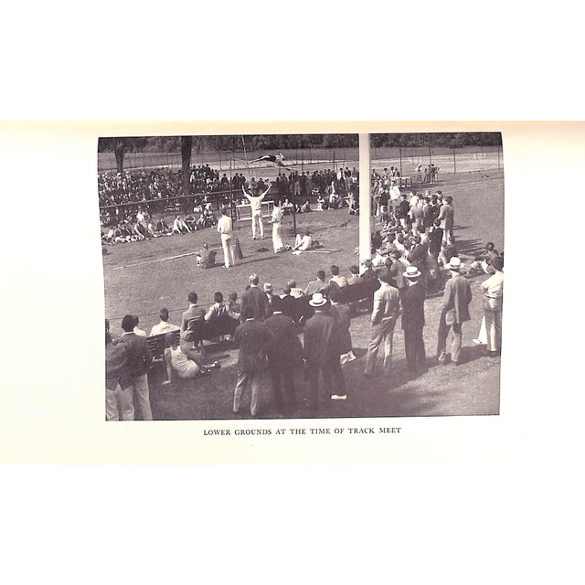 "St. Paul's School 1855-1934" 1934 Pier, Arthur Stanwood For Sale - Image 16 of 18