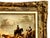 Dutch Landscape With Peasants and Cattle, After Aelbert Cuyp For Sale - Image 4 of 8