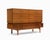 Wood Vintage Mid Century "Double Dresser" by John Keal for Brown Saltman For Sale - Image 7 of 9