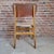 Vintage Teak Chairs, Denmark, 1960s, Set of 4 For Sale - Image 6 of 9