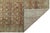 This exceptional antique Malayer runner rug features a beautifully weathered aesthetic, balancing timeless heritage with...