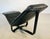 Vintage Norwegian Leather Lounge Chair by Ingmar Relling For Sale - Image 6 of 9