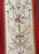 Early 21st Century Hand Painted Neoclassical French Rocco Style Decorative Panels Floral Urn Cherub Motif 28” by 62” Each For Sale - Image 5 of 6
