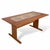 Danish Teak and Tile Dining Table from Gangso Møbler For Sale - Image 9 of 9