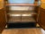 Brown 1930s Modernist Art Deco Sideboard in the Manner of Donald Deskey For Sale - Image 8 of 10