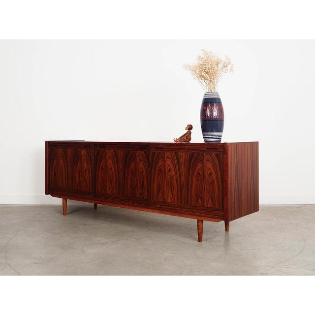 1970s Danish Rosewood Sideboard from Skovby Møbelfabrik, 1970s For Sale - Image 5 of 18