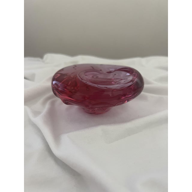 Ashtray from Žbs, Czechoslovakia, 1970s For Sale - Image 3 of 5