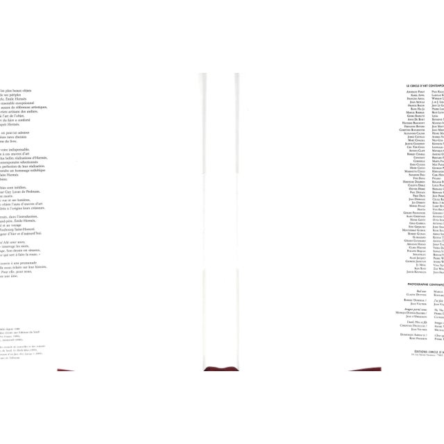 "La Beaute en Voyage" 2003 Desbiolles, Maryline For Sale - Image 4 of 18