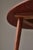 Danish Modern Model AT-8 Table by Hans J. Wegner for Andreas Tuck, Denmark, 1960s For Sale - Image 10 of 15
