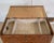 18th Century 18th Century Louis XVI Marquetry Chiffonier Table For Sale - Image 5 of 15