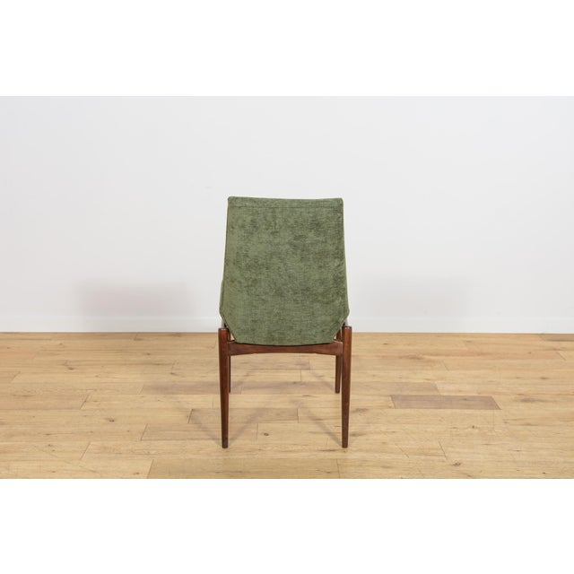 Mid-Century Teak Hamilton Dining Chairs by Robert Heritage for Archie Shine, United Kingdom, 1960s, Set of 6 For Sale - Image 11 of 18