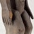 Early 20th Century Dan Standing Female Wood Figure Côte d'Ivoire For Sale - Image 10 of 12