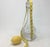 Waterford Crystal 1980s Waterford Lismore Crystal Spirits Decanter For Sale - Image 4 of 7