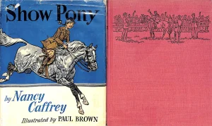 Show Pony