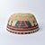Early 20th Century Early 20th Century Hausa Grass Basket Bowl Nigeria 10 Inch For Sale - Image 5 of 9
