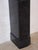 Antique Dutch Black Marble Mantel Piece, 1890s For Sale - Image 5 of 11
