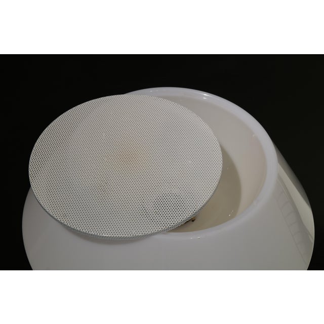 Mid 20th Century Mid 20th Century Mid-Century Modern Table Lamp by Gerald Thurston for Lightolier For Sale - Image 5 of 18