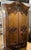 Wood Incredible 18th Century French Armoire With “Tree of Life” For Sale - Image 7 of 7