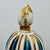 Antique French Sevres Style Porcelain Double Handled Urn For Sale - Image 12 of 16