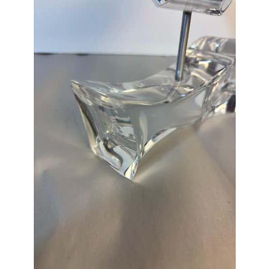Ritts Co. Mid-Century Modern Lucite Fish Sculpture, USA, 1970s Design For Sale - Image 10 of 18
