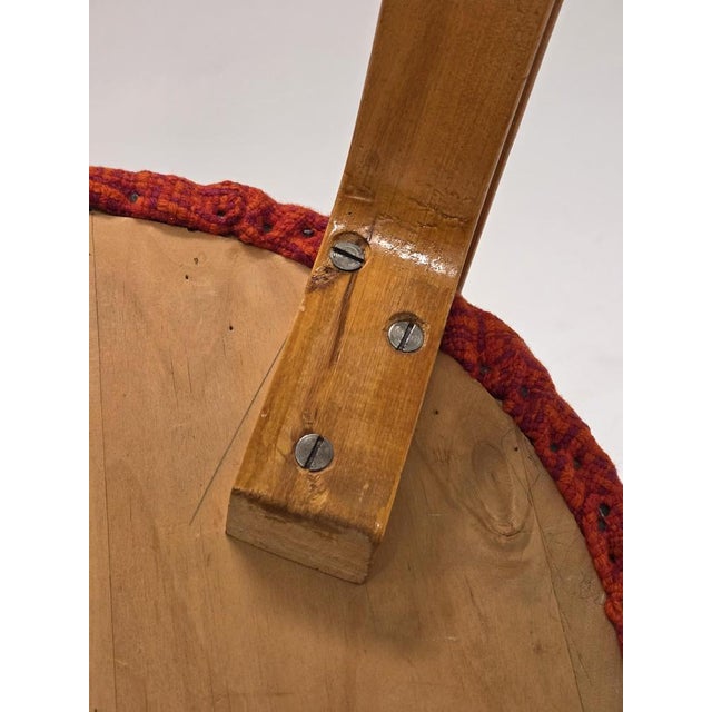 69 Chair by Alvar Aalto for Artek, 1940s For Sale - Image 10 of 13