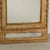 Early 19th Century Gold Gilt Swedish Trumeau Mirror For Sale - Image 11 of 12