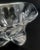 Glass Mid 20th Century Magnor Glass Bowl For Sale - Image 7 of 11