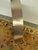 Stainless Steel Ship Porthole Mirror For Sale - Image 10 of 12