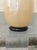 Glass Murano Glass Table Lamp by Tommaso Barbi, Italy, 1950s For Sale - Image 7 of 8