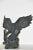 Sculpture Materials Late 20th Century Eagle Sculpture/Statue For Sale - Image 7 of 8