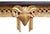 Art Deco French Art Deco Wall Mounted Console Table For Sale - Image 3 of 4