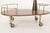 Bar Cart, Italy, 1955 For Sale - Image 11 of 12