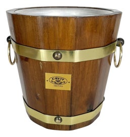 Example of Ice Buckets