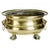 Brass champagne cooler/planter, France, 1950s, with an elegant and timeless design. Made of polished brass, this piece is...