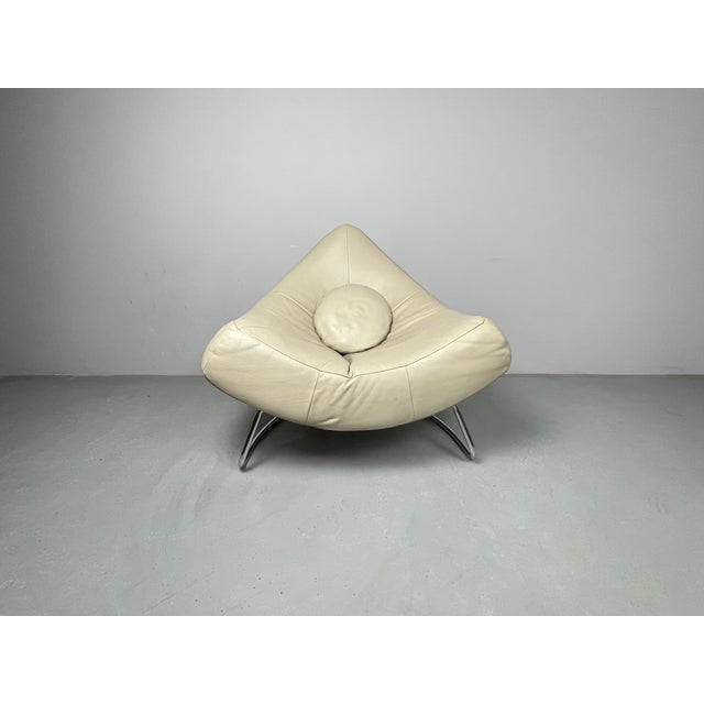 Iconic chili lounge chair by paul falkenberg for rom, belgium, 1970s. Ref.: ch2000 the iconic chili lounge chair, designed...