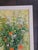 Mid-Century Modern Mid-Century French Still Life Oil Painting by Andre Vignoles For Sale - Image 3 of 8