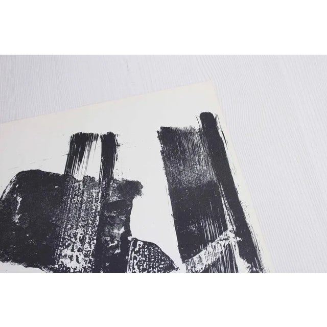 1960s Bernd Völkle, Love Poem Ireland, 1963, Lithograph For Sale - Image 5 of 12