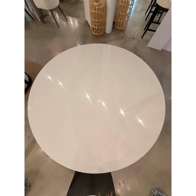 Contemporary Oly Studio Beck Dining Table For Sale - Image 3 of 16