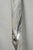 Decorative Fixed Pitch Polished Aluminum 74" Propeller Blade "Not Airworthy" (B) For Sale - Image 13 of 18