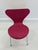 Model 3107 Chair by Arne Jacobsen, 1980s For Sale - Image 10 of 11