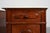 Louis XV Nightstands with Carrara Marble Tops, France, 1890s, Set of 2 For Sale - Image 18 of 18