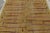 Hand-knotted in Turkey originating between 1960-1970, this vintage mid-century modern rug is the latest to join our...