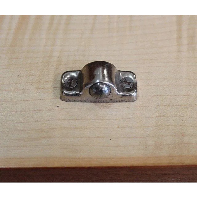 Vintage Teak Dressing Table For Sale - Image 15 of 18