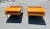 1950s Pair of Mid-Century Modern Paul McCobb Planner Group Two-Tier Maple End Tables by Winchendon For Sale - Image 5 of 12