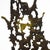 Abstract Spill-Cast Sculpture For Sale In Chicago - Image 6 of 7