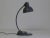 Model 1115 Desk Lamp by Hermann Gautel, M. Brandt & H. Bredendieck for Kandem Leuchten, 1940s For Sale - Image 11 of 11